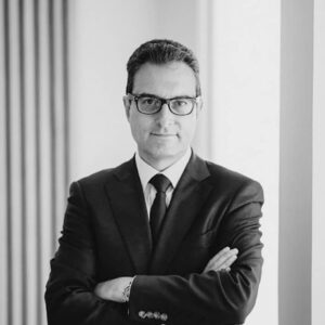 Samuel BAROUKH