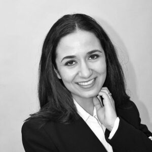 Salome COHEN AHERFI