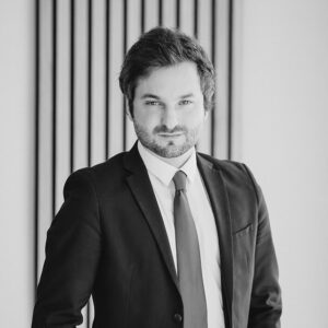 Nicolas des BOSCS