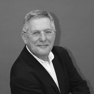 Alain JUNG