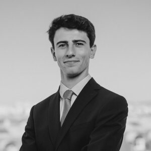 Thibault LAUROA