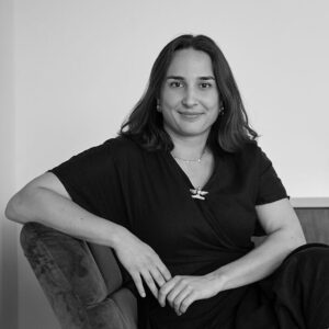Christine NAGY