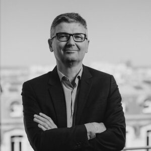 Christophe PORTAL