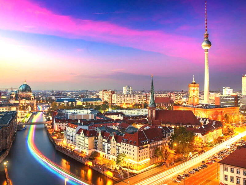 Berlin