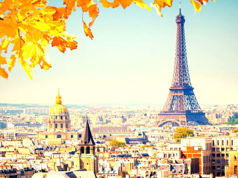 Paris